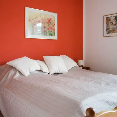 Ferienwohnung Schaake * シリヒ