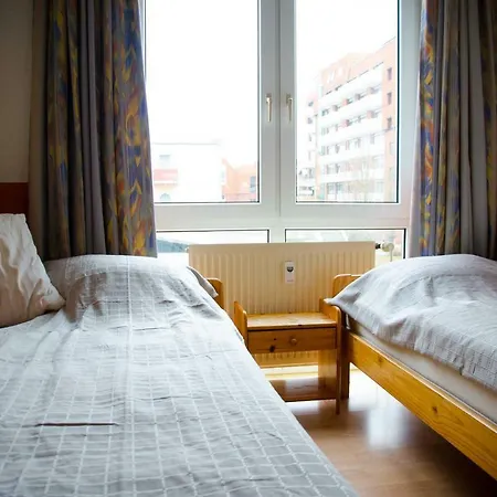 Ferienwohnung Schaake *